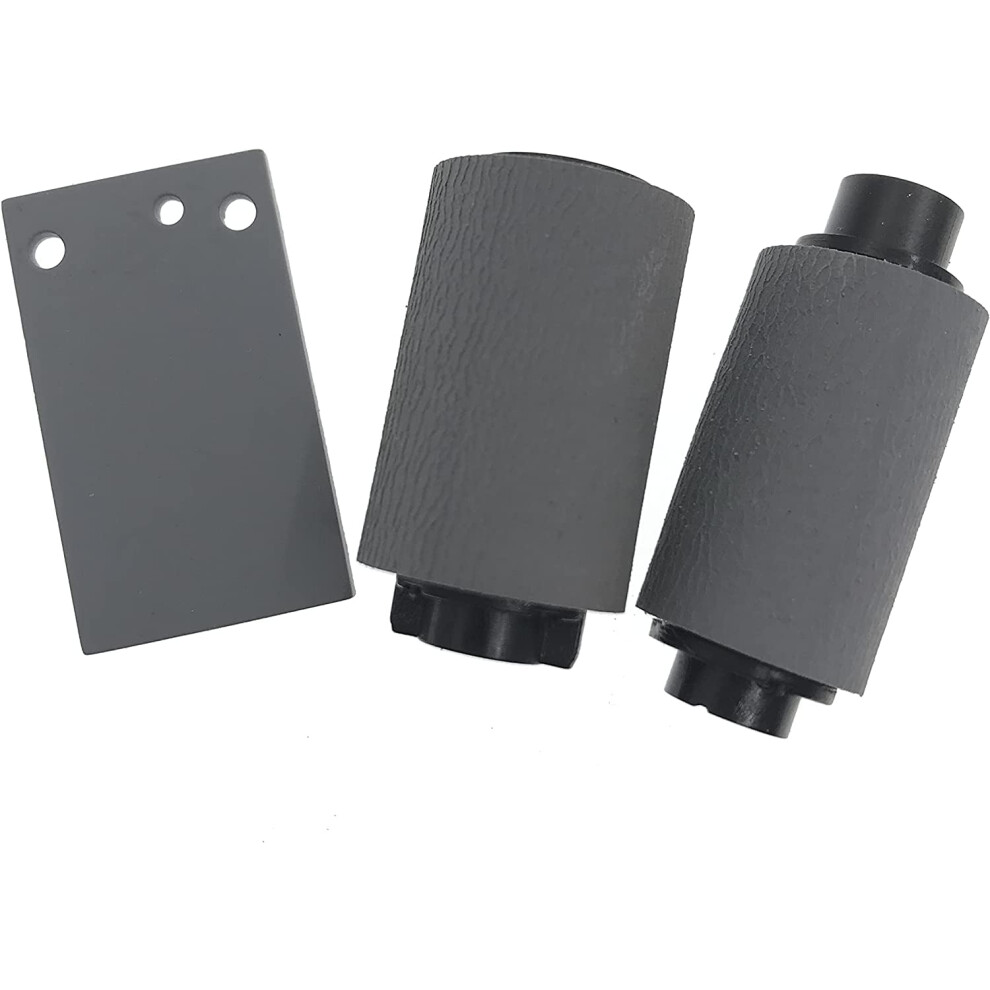 Adf Maintenance Kit With Separating Roller For Canon D1120 D1150 D1170 D1180 D1320 D1350 D1370 D1520 D1550 Mf414 Mf416 6482260555201