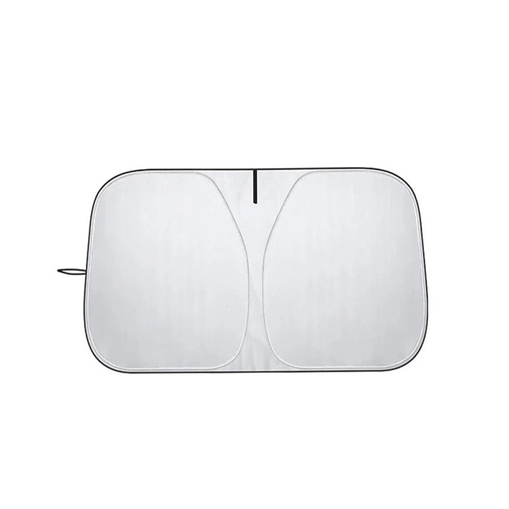 Autofenster Sonnenschutz For Ford Focus Mk2 Mk3 Mustang Fiesta Max Puma Kuga Mk7 Escape Windshield Sunshade Cover Large 6276012359083