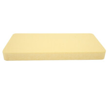 PVC Hydrofoil Mount Track Box Base for Surfing UV Resistant Lightweight