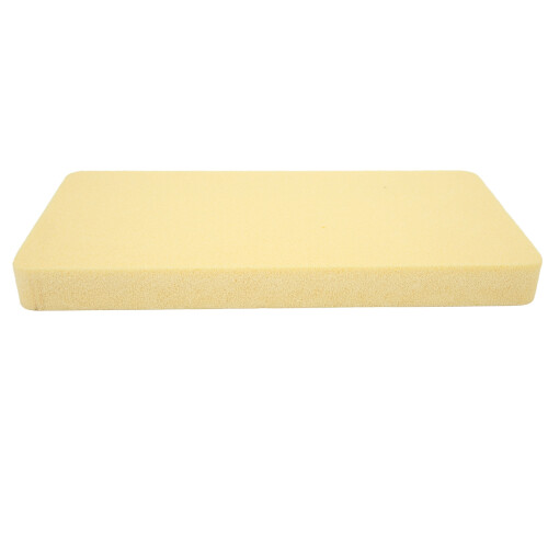 PVC Hydrofoil Mount Track Box Base for Surfing UV Resistant Lightweight