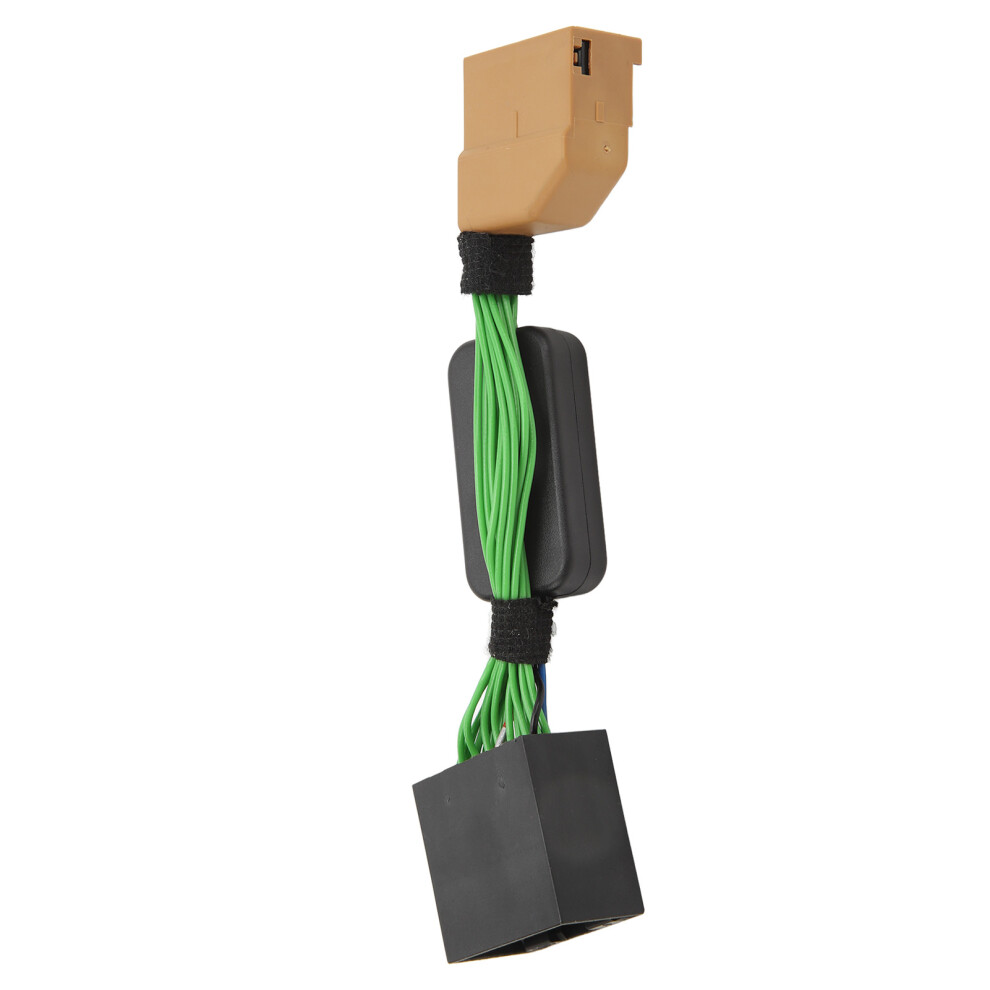 Auto Start Stop Eliminator Plug For A3 S3 Rs3 8V Q3 Q2 2014-2023 8781339082005
