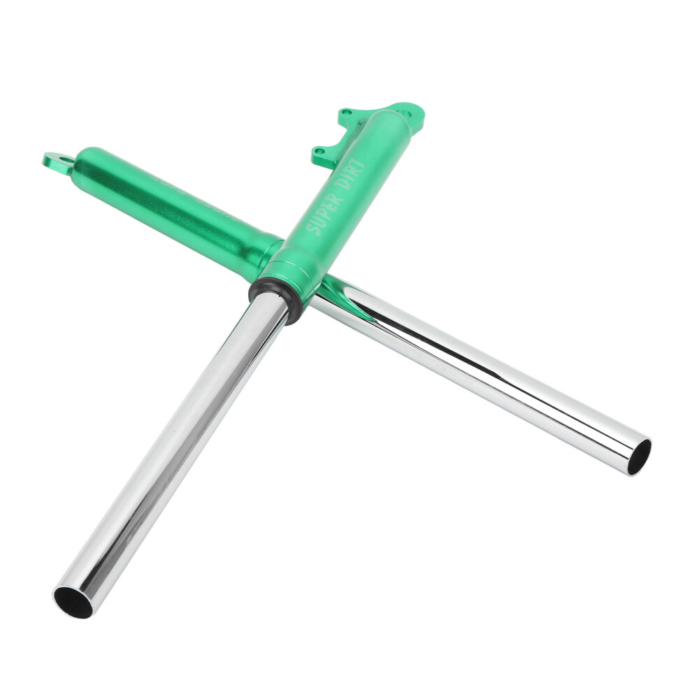 Rustproof Front Fork Shock Absorber For 47Cc 49Cc Dirt Pocket Bikes 8761339082496