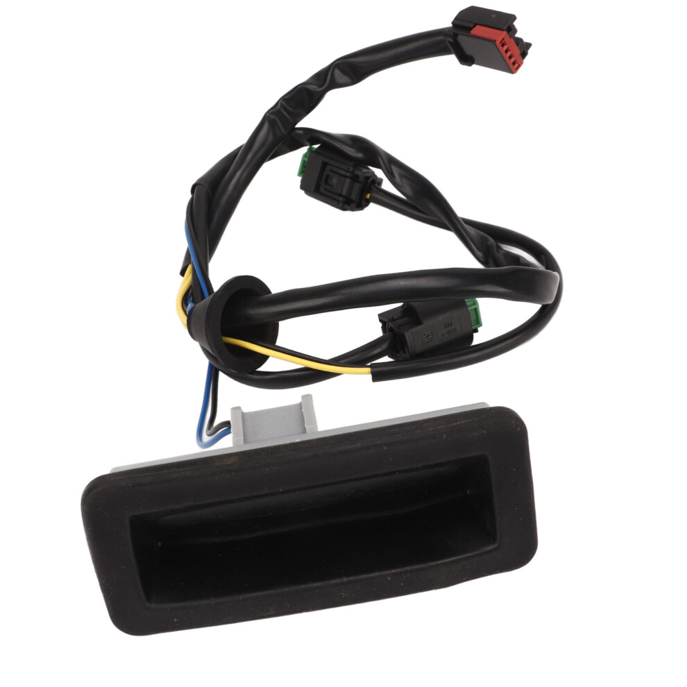 Tailgate Release Handle Switch Lr020997 For Land Rover Freelander 2 2006-2015 5001339082540