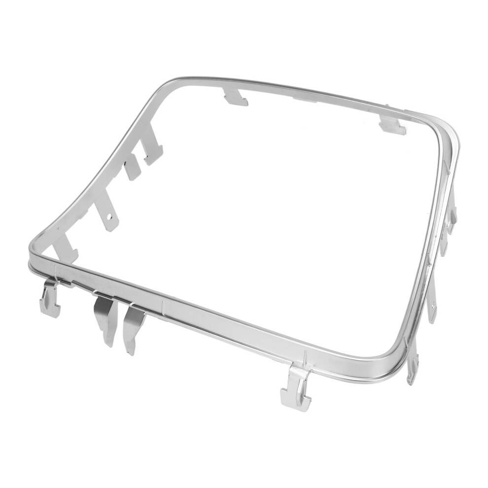 Shiny Center Console Strip For E Class W213 2015Â2020 8421339083663