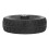 Portable External SSD 512GB USB 3.1 Metal Slim Drive Black 16