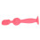 Gentle 5.9in Diaper Cream Applicator Soft Silicone with Suction Base 10
