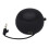 Mini Speaker Portable Rechargeable Travel Speaker with Aux Input Wired 3.5mm Headphone Jack 1