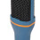 Desktop Condenser Microphone 3.5mm for PC, Laptop, Mobile, Tablet, ABS Material 11
