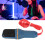 Desktop Condenser Microphone 3.5mm for PC, Laptop, Mobile, Tablet, ABS Material 13