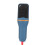 Desktop Condenser Microphone 3.5mm for PC, Laptop, Mobile, Tablet, ABS Material 10