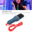 Desktop Condenser Microphone 3.5mm for PC, Laptop, Mobile, Tablet, ABS Material 4