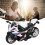Premium Pull Back Motorcycle Toy with Engaging Light & Sound Effects 9
