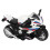 Premium Pull Back Motorcycle Toy with Engaging Light & Sound Effects 13