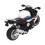 Premium Pull Back Motorcycle Toy with Engaging Light & Sound Effects 8