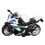 Premium Pull Back Motorcycle Toy with Engaging Light & Sound Effects 14