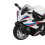 Premium Pull Back Motorcycle Toy with Engaging Light & Sound Effects 7
