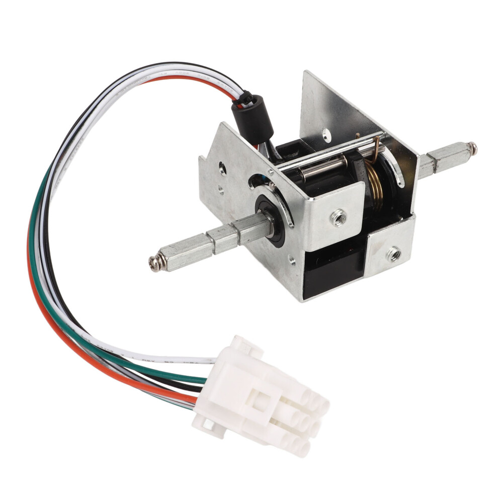 Et126 Electronic Throttle Metal Alloy Replacement For Curtis Forklift 0Â5V 4291339085981