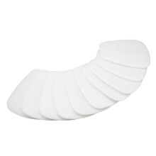 Respirator Filter Cotton for 6200 6800 7502 Masks - 20 Pack