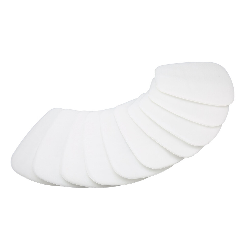 Respirator Filter Cotton for 6200 6800 7502 Masks - 20 Pack