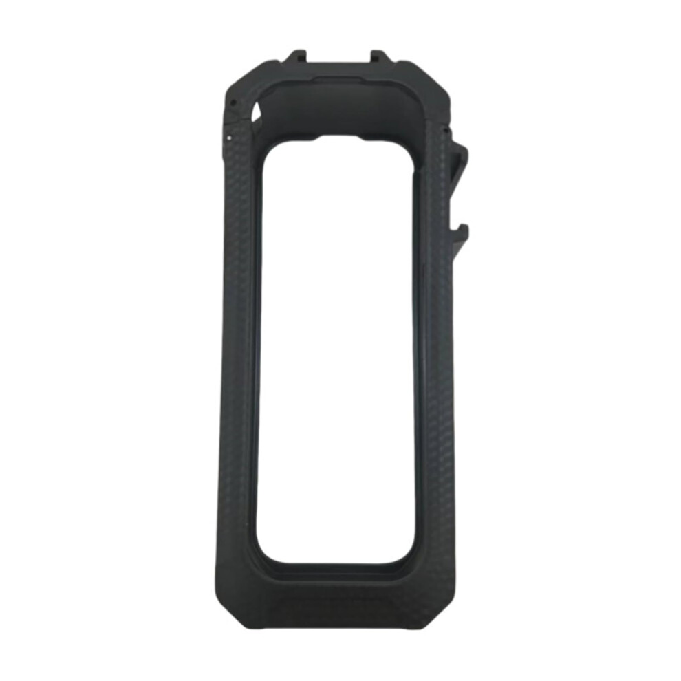 Shockproof Action Camera Covers For Selfie Stick Mount, Engraved Texture, Precise Cutout Design For Enhanced Durability 6276012359915