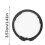 Anti-Fog Lens Protector Guard for Dedicated Action Cameras, Clear Feature, Durable Material, Scratch-Resistant Design 5