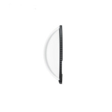 Anti-Fog Lens Protector Guard for Dedicated Action Cameras, Clear Feature, Durable Material, Scratch-Resistant Design