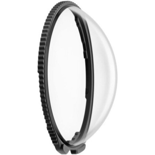 Anti-Fog Lens Protector Guard for Dedicated Action Cameras, Clear Feature, Durable Material, Scratch-Resistant Design 2