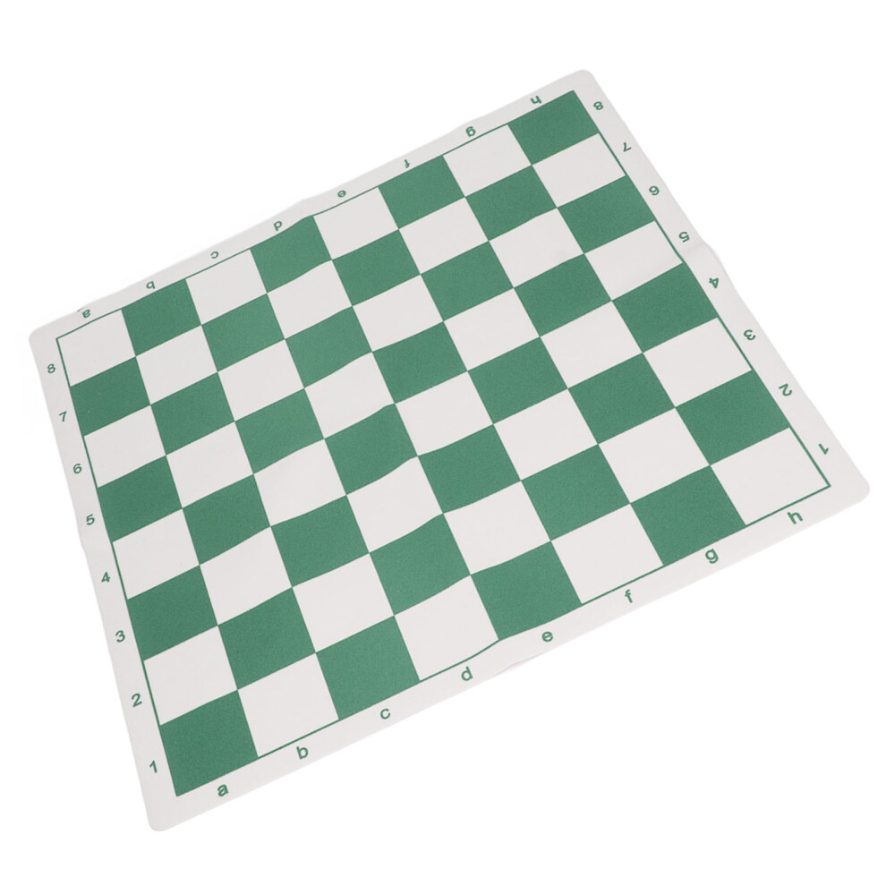 High-Quality PU Leather Chess Board: Scratch & Corrosion Resistant-image-OPC-PJHVJWB-NEW