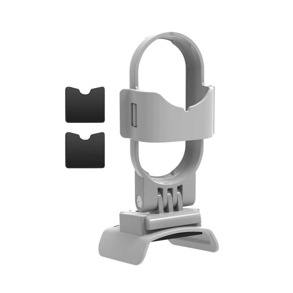 Camera Mount Extension Bracket For 360 Go 3S/Go 3 Uav With 360 Rotation And Shock Resistance, Compatible And Stable 6482260556345
