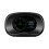 OBDII Head-Up-Display 2.95*4.53*1.38in Schwarz 9