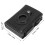 Multi-Function Aluminum Wallet Clip for IOS Locator, Black, 9.7cm 2