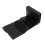 Multi-Function Aluminum Wallet Clip for IOS Locator, Black, 9.7cm 8
