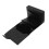 IOS Locator Wallet Clip, 9.7x7.3x3.0 cm, Schwarz 12