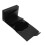 IOS Locator Wallet Clip, 9.7x7.3x3.0 cm, Schwarz 11