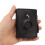IOS Locator Wallet Clip, 9.7x7.3x3.0 cm, Schwarz 7
