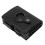 IOS Locator Wallet Clip, 9.7x7.3x3.0 cm, Schwarz 15