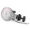 Outboard Pull Starter Assemblycompatible Yamaha Pioneer 2 Stroke 4HP/5HP/6HP 6E4-15710 1