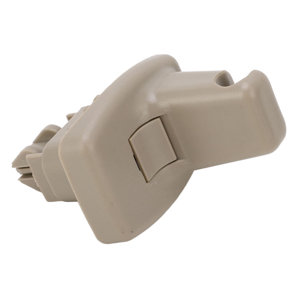 Replacement Sun Visor Holder Clips For 2003Â2014 Express Van 2Pcs 8021339093251