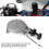 Outboard Pull Starter Assemblycompatible Yamaha Pioneer 2 Stroke 4HP/5HP/6HP 6E4-15710 3