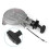 Outboard Pull Starter Assemblycompatible Yamaha Pioneer 2 Stroke 4HP/5HP/6HP 6E4-15710 5