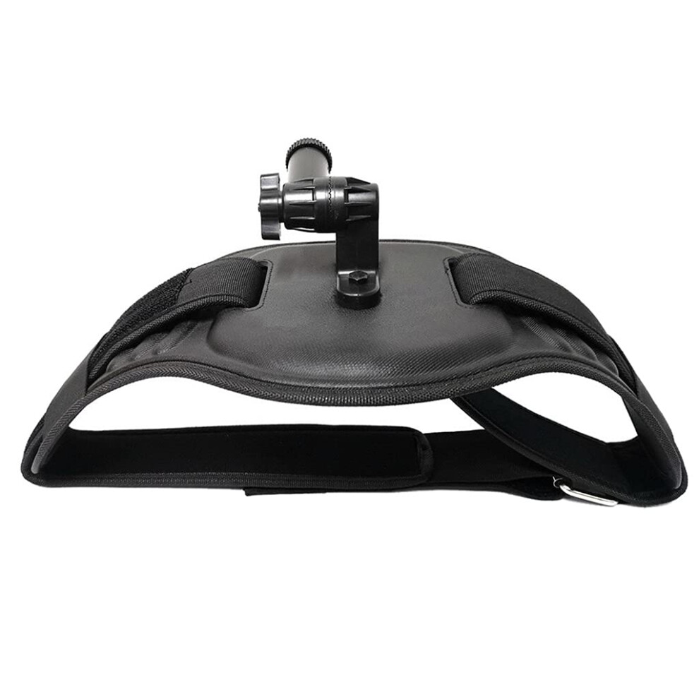 Waist Belt Band Holder For 360 Standing Camera Accessories, Portable, Durable, Comfortable, Adjustable Size 6493810603891