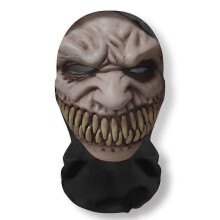 (M) Dead by Daylight new Legion clip-on butcher mask, role-playing mask, Halloween gift