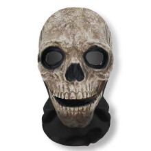 (F) Dead by Daylight new Legion clip-on butcher mask, role-playing mask, Halloween gift