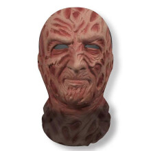 (E) Dead by Daylight new Legion clip-on butcher mask, role-playing mask, Halloween gift