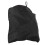 Waterproof Foldable Surf Wetsuit Changing Mat with Storage Bag - All Black 9