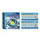 (1 box) 1-3x Washing Machine Cleaner White Count Powdered Washing Machine Cleaning Tablets-HX 1