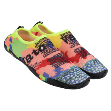 Lightweight Water Shoes Men Size 43 Anti Slip Breathable Beach & Pool Wear