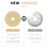 2Pcs Sharp and Durable Diamond Saw Blades for Precise Glass Cutting 4