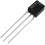 VS838 IR Receiver Module 15m Range Black - 20 Pieces Infrared Receiver for Electronics Projects and Remote Control Applications 2