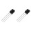 VS838 IR Receiver Module 15m Range Black - 20 Pieces Infrared Receiver for Electronics Projects and Remote Control Applications 1